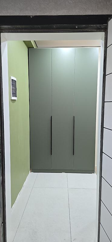 Продажа квартир: 1 комната, 38 м², 1 этаж, Евроремонт — 2