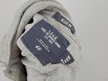 daniel duval: H&M L.O.G.G., Koszulа dla mężczyzn, rozmiar M — 4