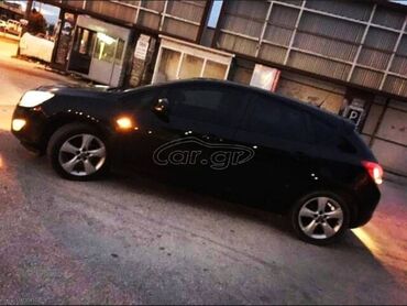 Opel: Opel Astra: 1.3 l. | 2010 έ. 205000 km. Χάτσμπακ — 10