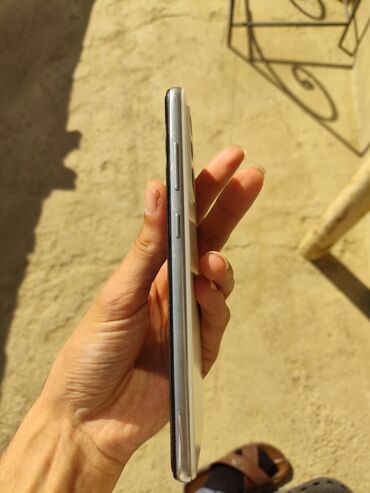 Samsung: Samsung Galaxy A52s, 128 GB, rəng - Ağ, İki sim kartlı — 3