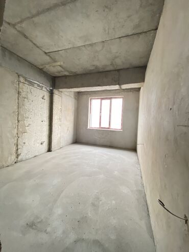 Продажа квартир: 3 комнаты, 103 м², Элитка, 12 этаж, ПСО (под самоотделку) — 5