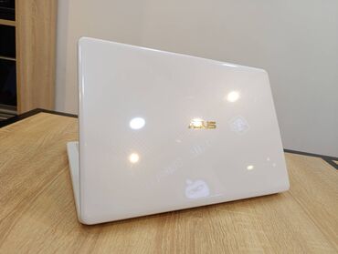 ASUS: ASUS 15.6 ", Intel Core i3, 128 GB — 7