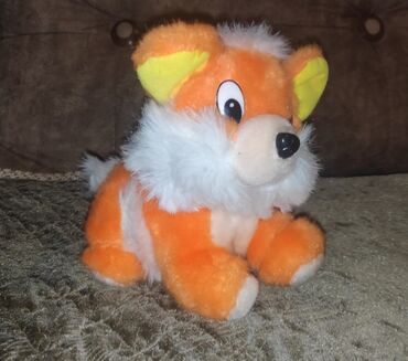 Oyuncaqlar: Yumşaq oyuncaqlar dəsti. Çəhrayı ayi boyukdur - 10m, Galan -da lalafo.az — 7 Oyuncaqlar: Yumşaq oyuncaqlar dəsti. Çəhrayı ayi boyukdur - 10m, Galan — 7