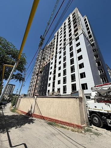 15: Построен, Элитка, 2 комнаты, 70 м² — 2
