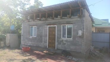 дом село чалдовар: Времянка, 28 м², 2 комнаты, Собственник