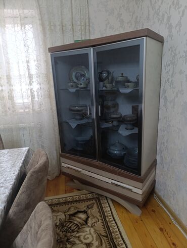 Mebel: İşlənmiş, Qorka, Türkiyə
