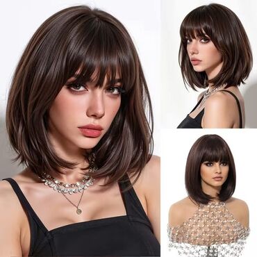 Perike i klipse: 01. perika 3700 — 5