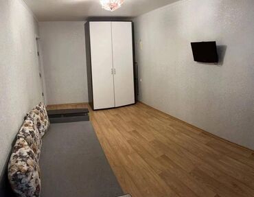 комната с подселением аламедин 1: 1 комната, Агентство недвижимости, Без подселения, С мебелью полностью