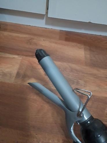 Figaro za kosu: Revlon električna presa/uvijač za kosu - Brend: Revlon - Tip — 14