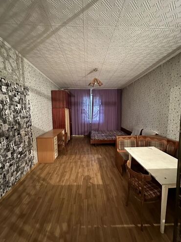 Долгосрочная аренда квартир: 1 комната, Агентство недвижимости, Без подселения, С мебелью полностью