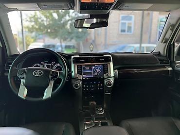 lexus rx 2005: Toyota 4Runner: 2019 г., 4 л, Автомат, Бензин, Внедорожник — 7