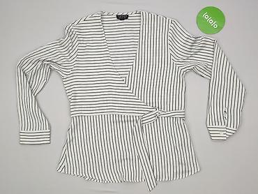 hm biale bluzki: Topshop, Bluzka damska, rozmiar S — 2