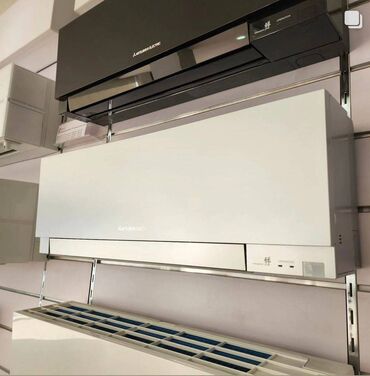 Kondisionerlər: Kondisioner Mitsubishi, Yeni, 30-35 kv. m, Split sistem — 4