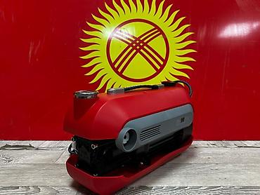 форма для мыло: Мойка высокого давления DM‑T5 Компактный электрический аппарат для — 3