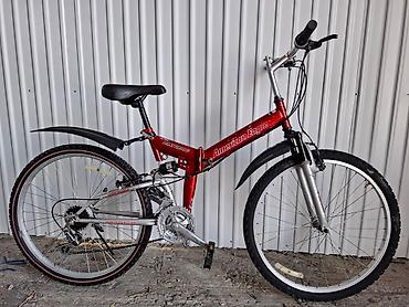 Подростковые велосипеды: Подростковый велосипед, Новый — 10