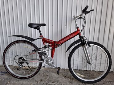Горные велосипеды: Велосипеды на выбор новые и б.у. в хорошем состоянии Мы находимся — 12