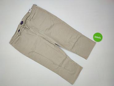 carry 12: Spodnie 3/4 damskie, rozmiar 4XL — 2