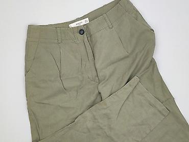 mango outlet: Mango, Spodnie materiałowe damskie, rozmiar S — 1