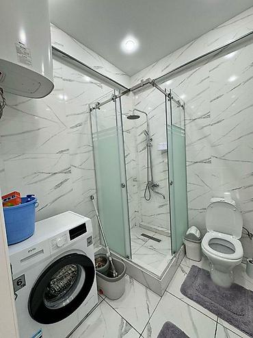 суточные квартиры в бишкеке дешево аламедин 1: 🏡 Сдаётся уютная 1-комнатная квартира на Кулатова ✨ Чистая, уютная и — 7