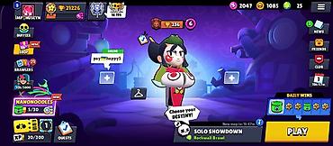musiqili yeni il oyuncaqları: 🔥 SATILIR – Güclü Brawl Stars Hesabı 🔥 ✅ 82 Brawler açıq 🏆 21K+ kubok — 1