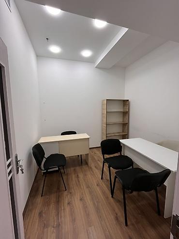 Коммерческая недвижимость: ✅Af mall t/m 2-ci mərtəbə Shikh Jafarli Group (Ofislərin uzunmüddətli — 7