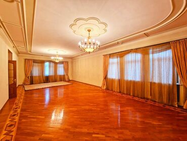 Uzunmüddətli kirayə evlər: 700 kv. m, 8 otaq, Qaz, Telefon, Kombi — 6