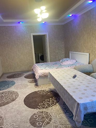 Посуточная аренда квартир: 1 комната, Телевизор, Банные принадлежности, Бронь — 11