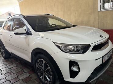Kia: Kia Stonic: 2019 г., 1.6 л, Типтроник, Дизель, Кроссовер — 11