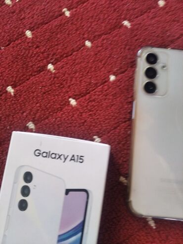 штатиф для телефона: Samsung Galaxy S22, Новый, 128 ГБ, цвет - Белый, 2 SIM