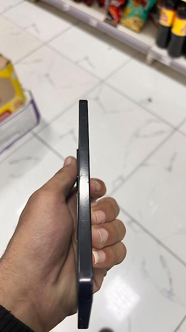 samsung es: Samsung Galaxy A17, 128 GB, rəng - Qara, Barmaq izi — 7