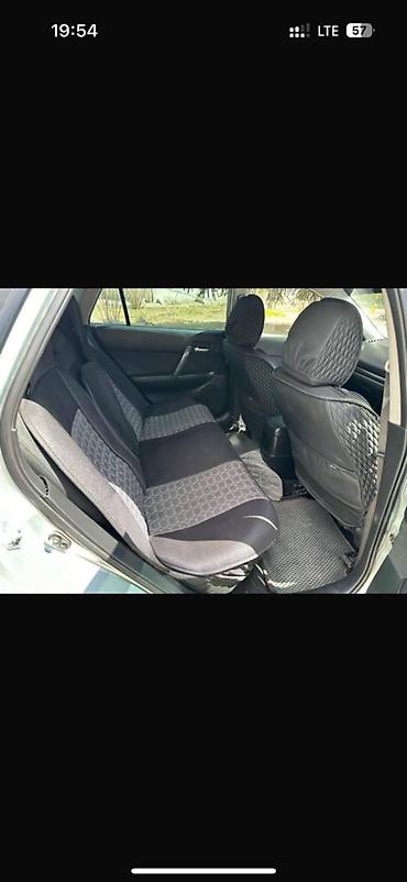 mazda mx: Mazda 6: 2006 г., 2.3 л, Автомат, Бензин, Универсал — 4