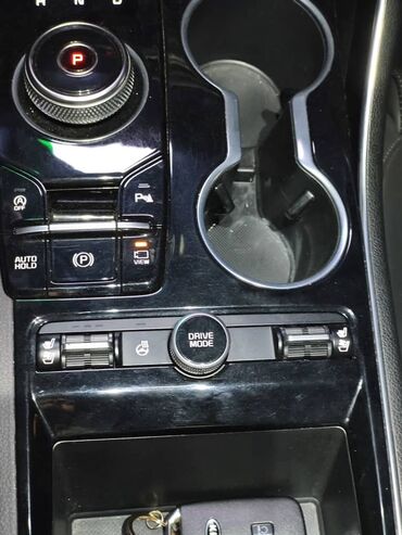 Kia: Kia K5: 2020 г., 2 л, Автомат, Бензин, Седан — 7