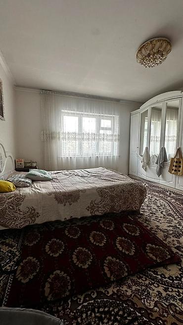 Продажа коттеджей и домов: Продаю дом 5ком Район Ак ордо Площадь участка 5соток фактически at lalafo.kg — 9 Продажа коттеджей и домов: Продаю дом 5ком Район Ак ордо Площадь участка 5соток фактически — 9