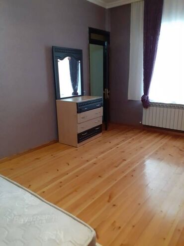 Uzunmüddətli kirayə evlər: 100 kv. m, 3 otaqlı — 8