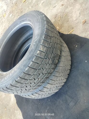 шины на x5: Шины 215 / 60 / R 16, Зима, Комплект, Легковые, GoodYear