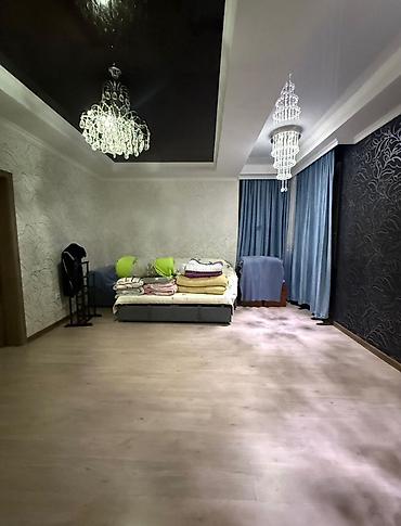 Продажа квартир: 2 комнаты, 65 м², Элитка, 12 этаж, Косметический ремонт — 2