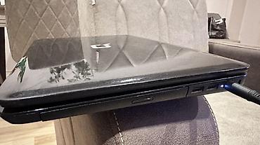 HP: HP Compaq Batareykasi yoxdur, şarj adaptoru ilə işləyir. Saz — 5
