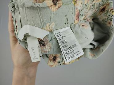 bugo obuwie: H&M, Spodnie materiałowe damskie, rozmiar S — 5