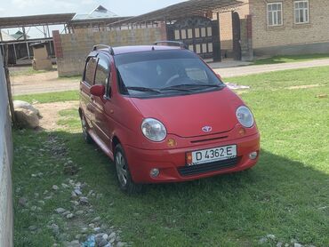 тормозной диск мазда: Daewoo Matiz: 2001 г., 0.8 л, Механика, Бензин, Универсал