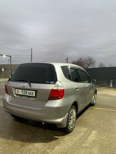 honda fit 2006 1 5: Honda Fit: 2006 г., 1.3 л, Автомат, Бензин, Седан