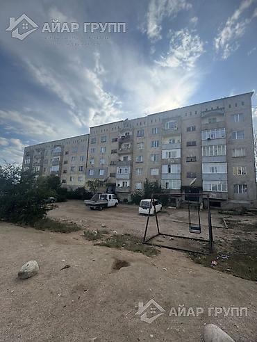 Продажа квартир: 4 комнаты, 89 м², 4 этаж, Евроремонт — 12