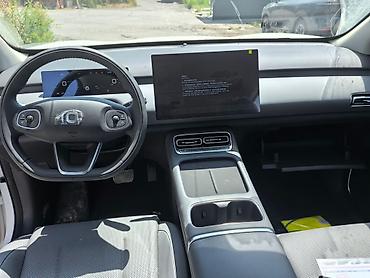 changan cs75 plus: Changan Qiyuan Q05: 2026 г., Автомат, Электромобиль, Внедорожник — 5