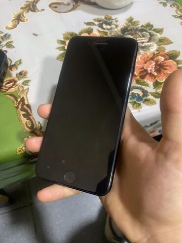 j5 2017 ekranin qiymeti: IPhone 7 Plus, Jet Black, Barmaq izi
