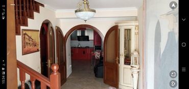 Həyət evləri və villaların satışı: 6 otaqlı, 500 kv. m, Yeni təmirli — 20