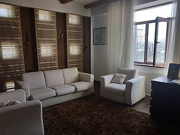 Продажа квартир: 4 комнаты, 221 м², Элитка, 9 этаж, Евроремонт at lalafo.kg — 7 Продажа квартир: 4 комнаты, 221 м², Элитка, 9 этаж, Евроремонт — 7