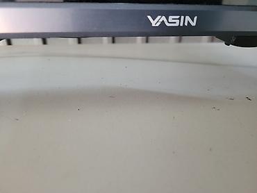 Телевизоры: Телевизор YASIN LED-32E7000 - Диагональ: 32 дюйма (80 см) — 4