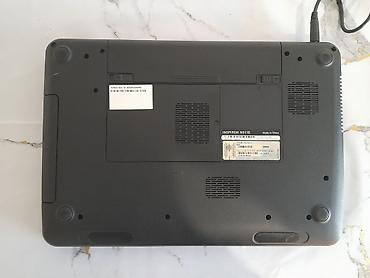 Ноутбуки Dell: Ноутбук:DELL INSPIRON N5110 Диагональ 15.6" (39.6 см) Процессор — 8