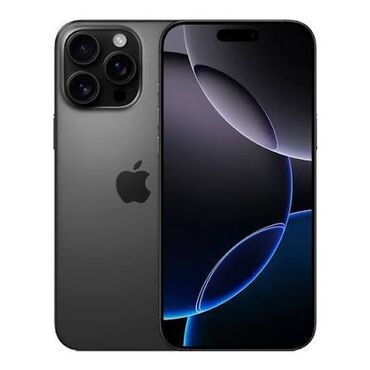 айфон 16 про макс бу цена: IPhone 16 Pro Max, Б/у, 256 ГБ, Black Titanium, Защитное стекло, Коробка, Кабель, 95 %