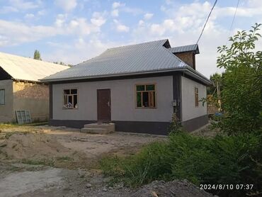 Продажа домов: Дом, 100 м², 5 комнат, Собственник, Евроремонт