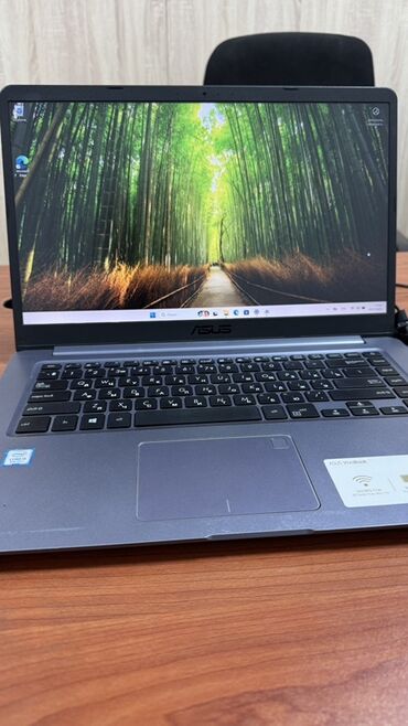 асус ноутбуки: Ноутбук, Asus, 8 ГБ ОЗУ, Intel Core i3, 15.6 ", Б/у, Для работы, учебы, память HDD + SSD